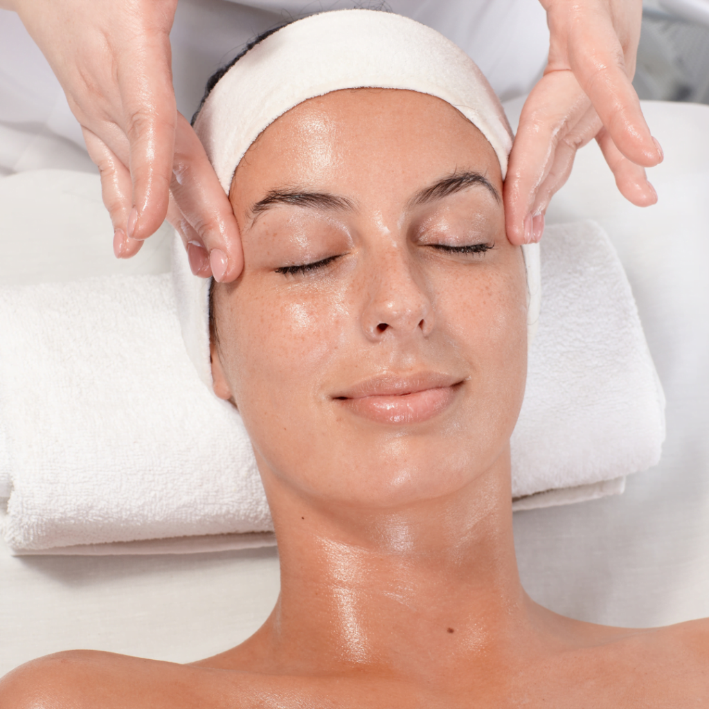 Practice Beauty Clinic Facials The Practice Beauty Clinic